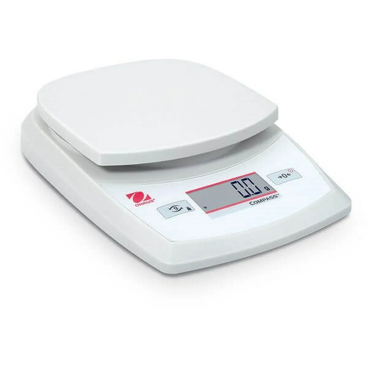 Bilancia di Precisione Digitale OHAUS CR621 620 g