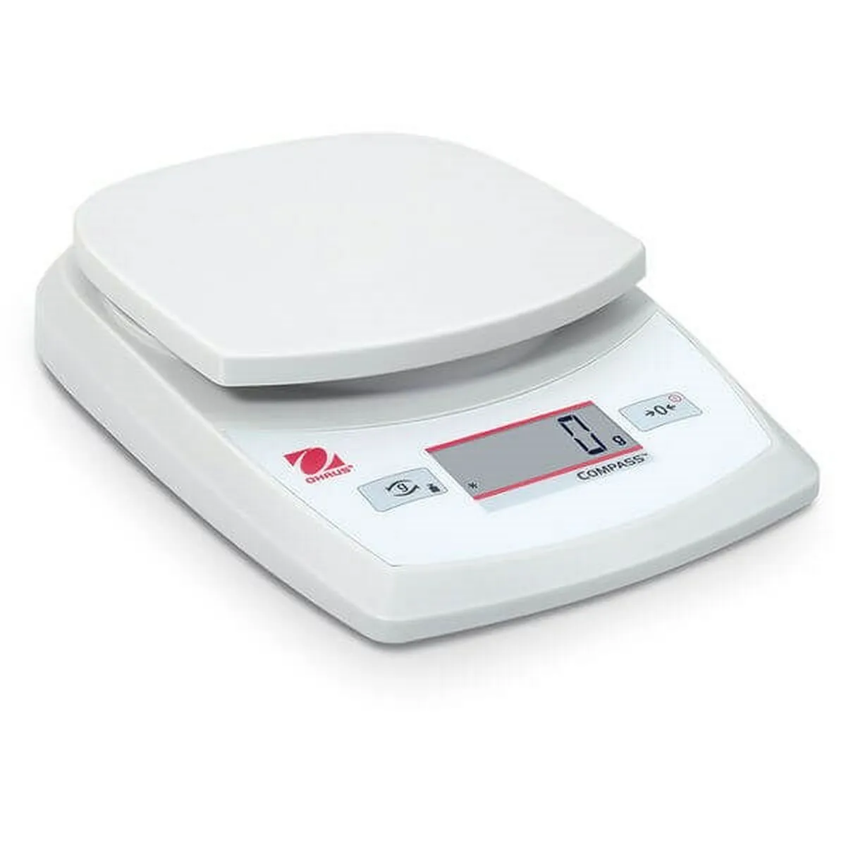 Bilancia di Precisione Digitale OHAUS CR5200 5,2 Kg