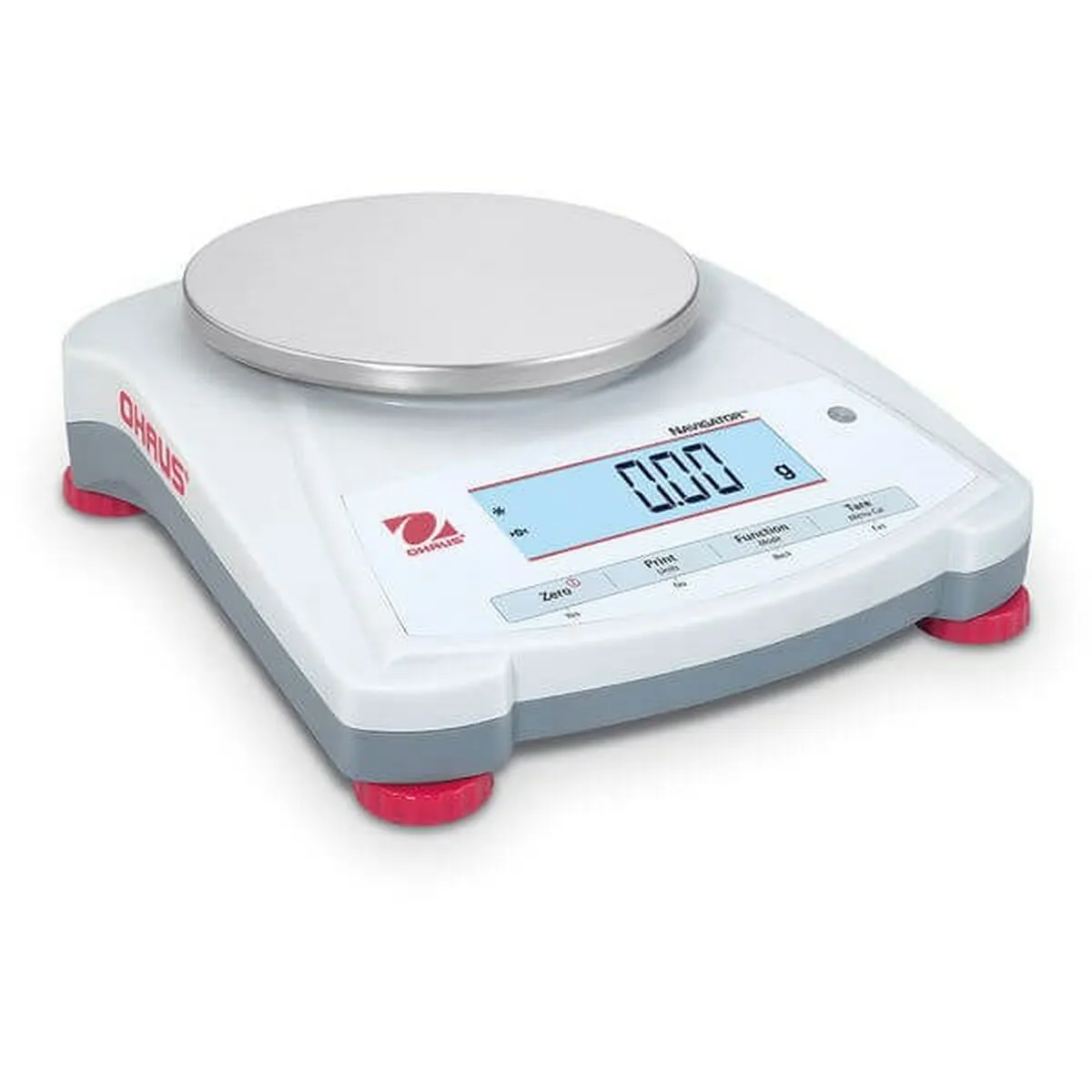 Bilancia di Precisione Digitale OHAUS NV622 EU 620 g