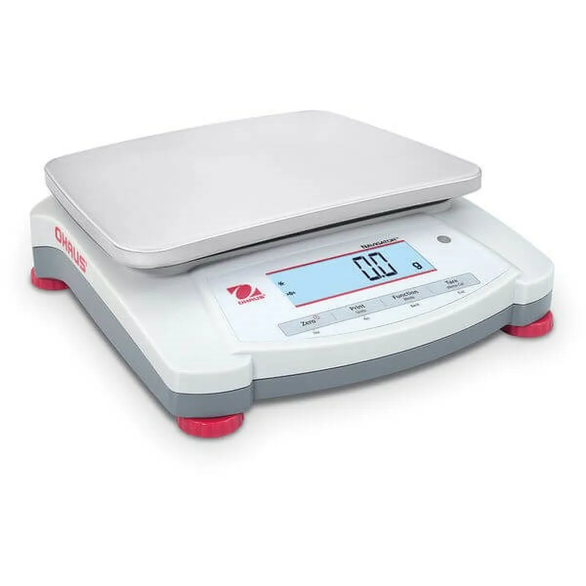 Bilancia di Precisione Digitale OHAUS NVT6201 EU 6,2 Kg