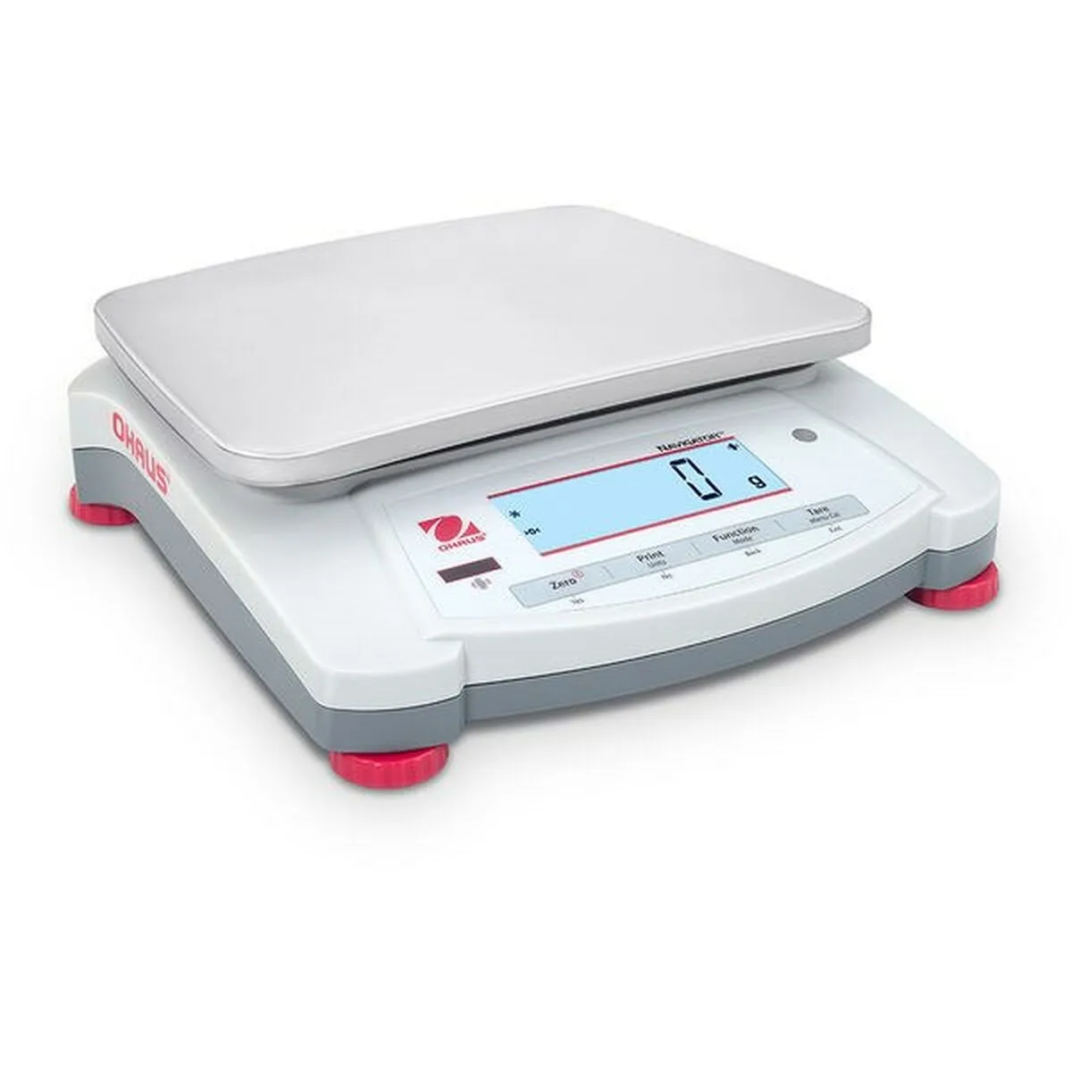 Bilancia di Precisione Digitale OHAUS NVT3200M 3,2 Kg