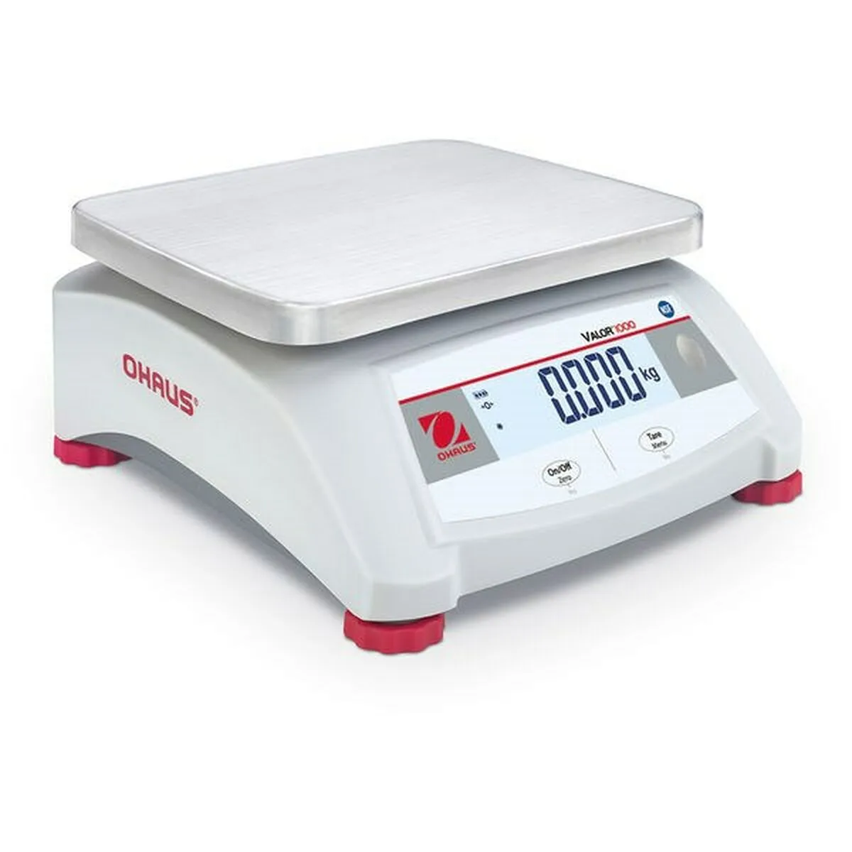 Bilancia di Precisione Digitale OHAUS V12P6 EU 6 Kg