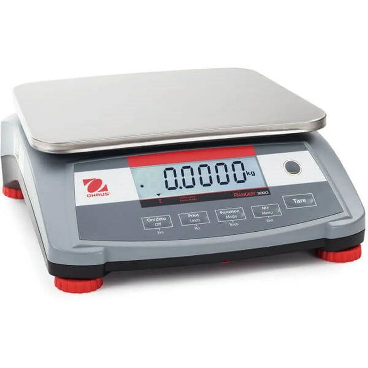 Bilancia di Precisione Digitale OHAUS R31P15 15 kg