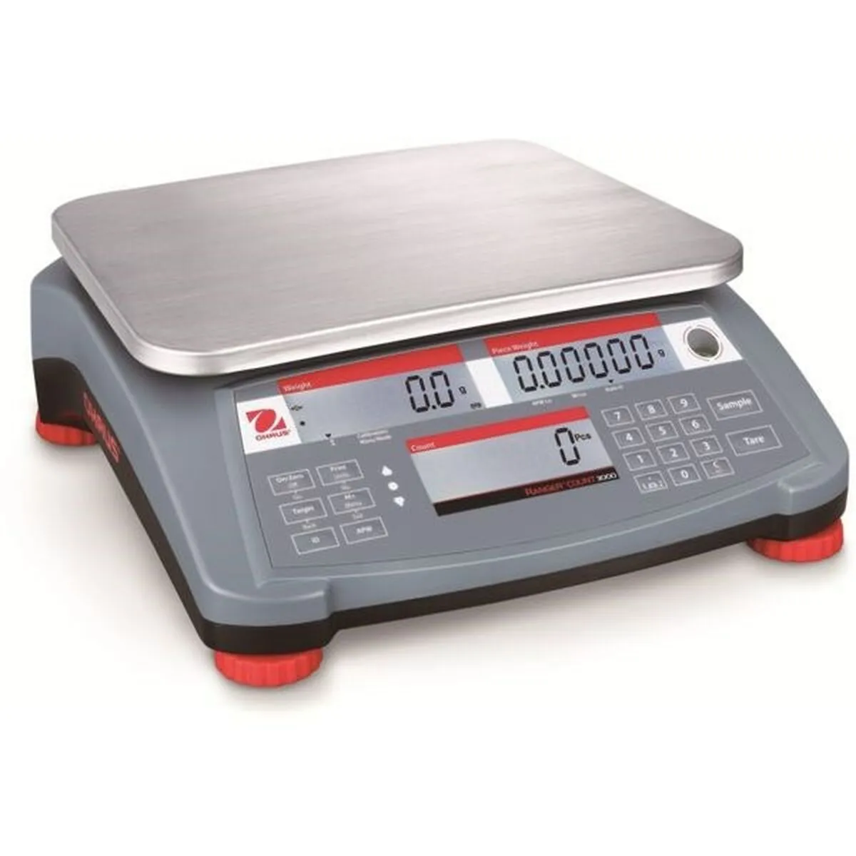 Bilancia di Precisione Digitale OHAUS RC31P30 30 Kg