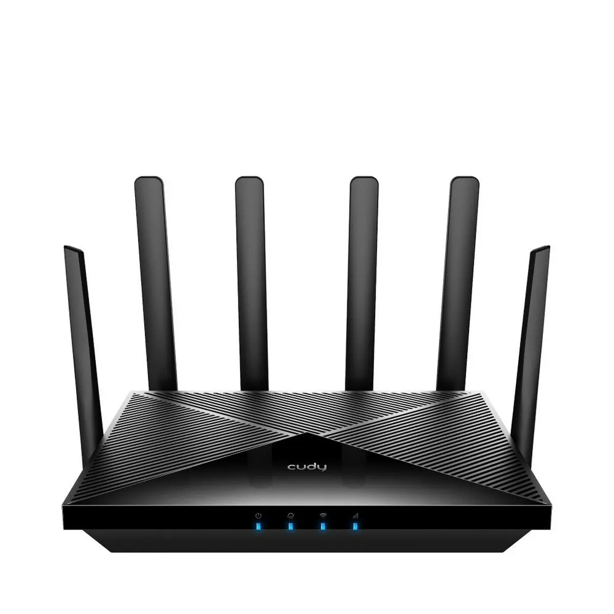 Router Cudy LT12 Nero RJ45 Wi-Fi 5 GHz Wi-Fi 4