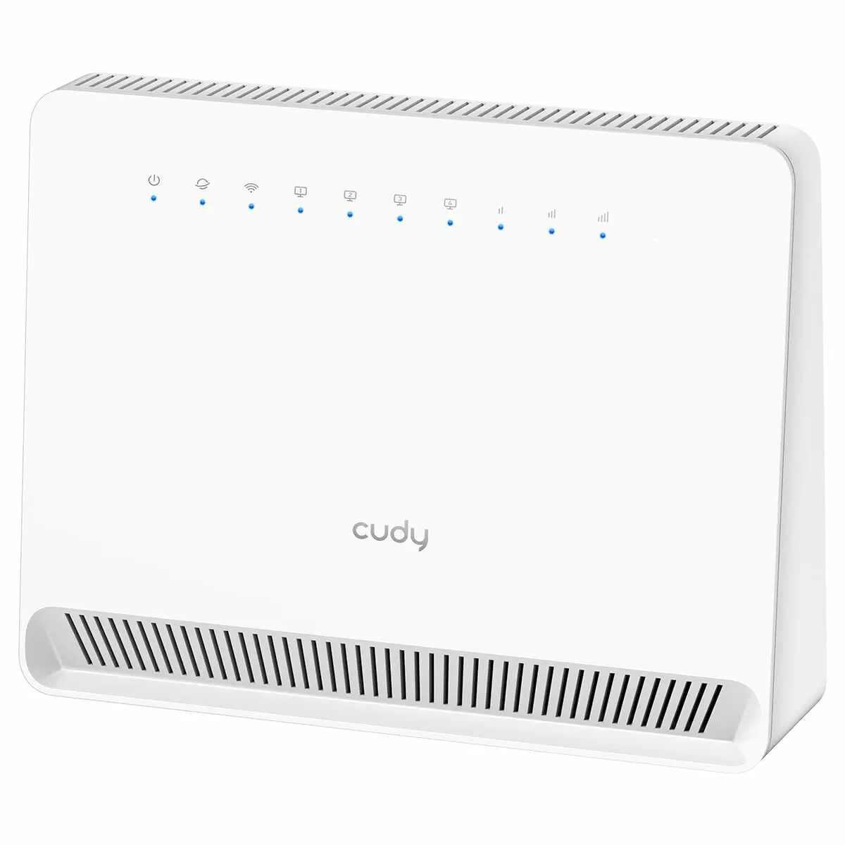 Router Cudy LT400E_EU Bianco RJ45 Wi-Fi 4