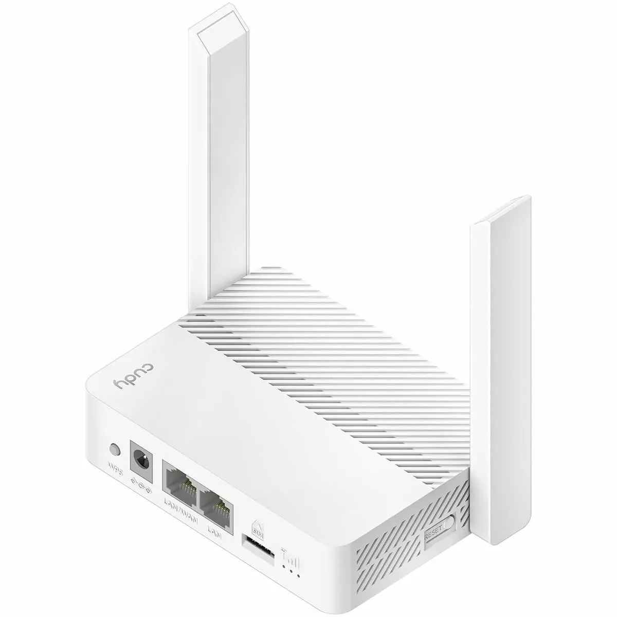 Router Cudy LT300_EU Bianco RJ45 RJ45 x 1 Wi-Fi 4