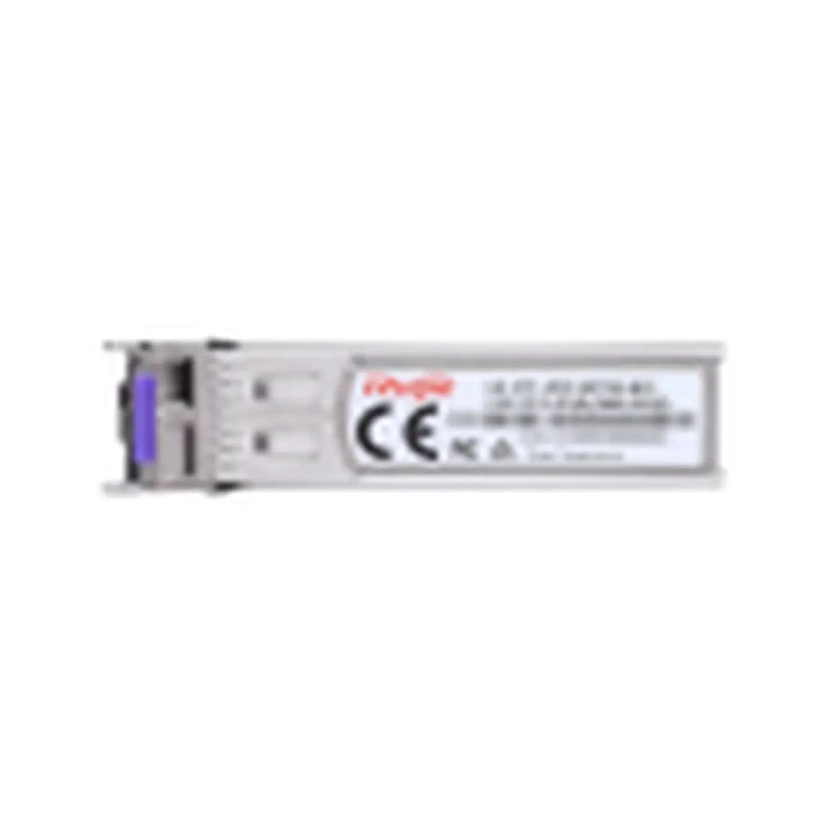 Modulo Fibra SFP MultiModale Ruijie Networks