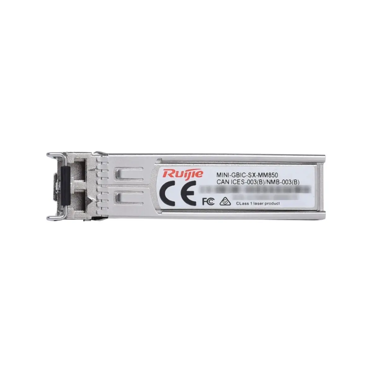 Modulo Fibra SFP MultiModale Ruijie Networks