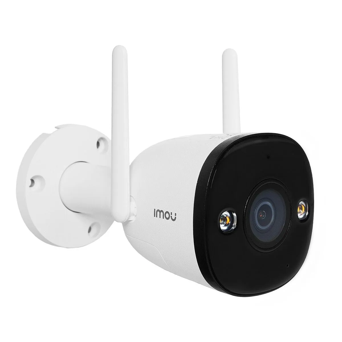 Videocamera di Sorveglianza Imou Bullet 2 IPC-F22FEP-D