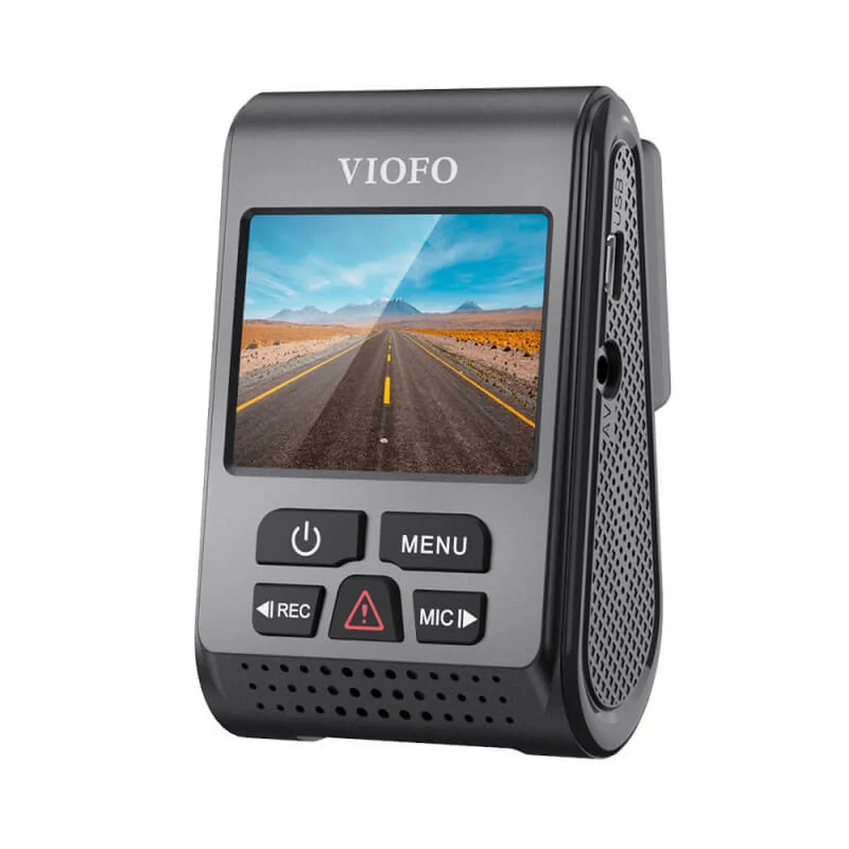 Fotocamera Sportiva per Auto Viofo A119-G V3