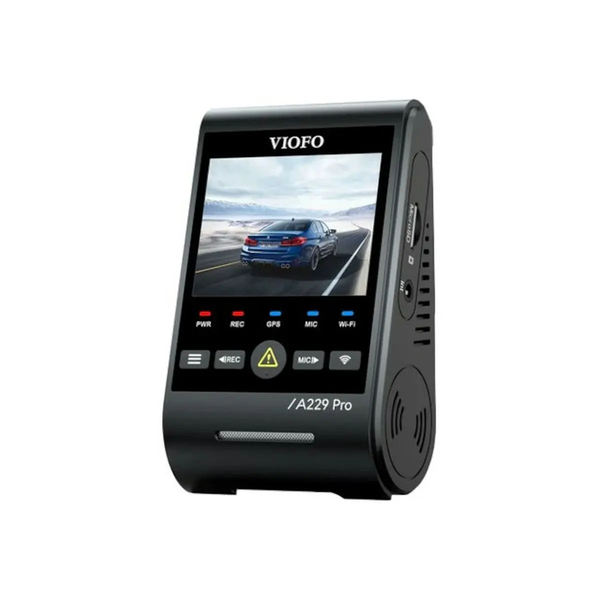 Fotocamera Sportiva per Auto Viofo A229 PRO 2CH-G