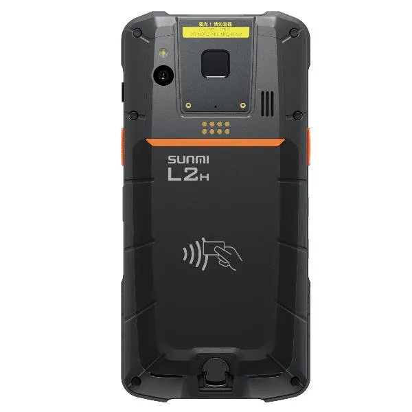 L2H 5 5  2D/BT/NFC/WF/LTE/GMS/GPS