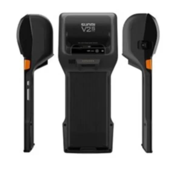 V2S PLUS 2D/LTE/BT/WIFI/NFC/CAM/