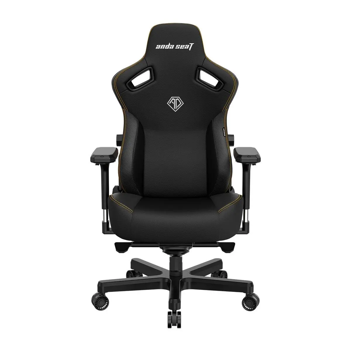 Sedia Gaming AndaSeat AD12YDC-XL-01-B-PVC Nero