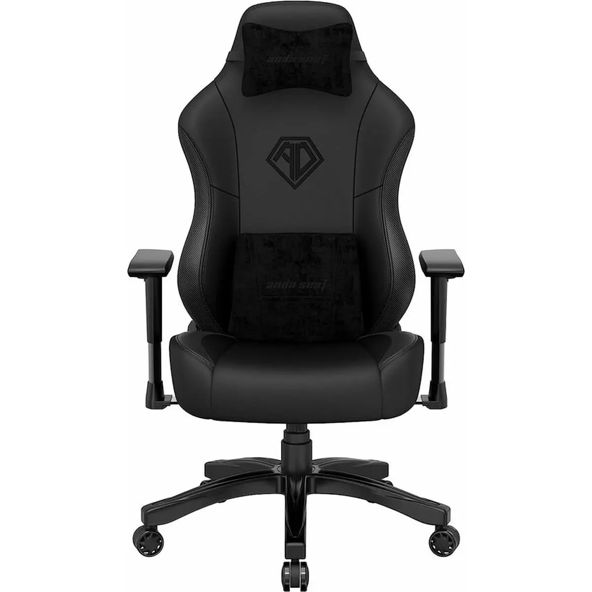 Sedia Gaming AndaSeat Phantom 3 Nero