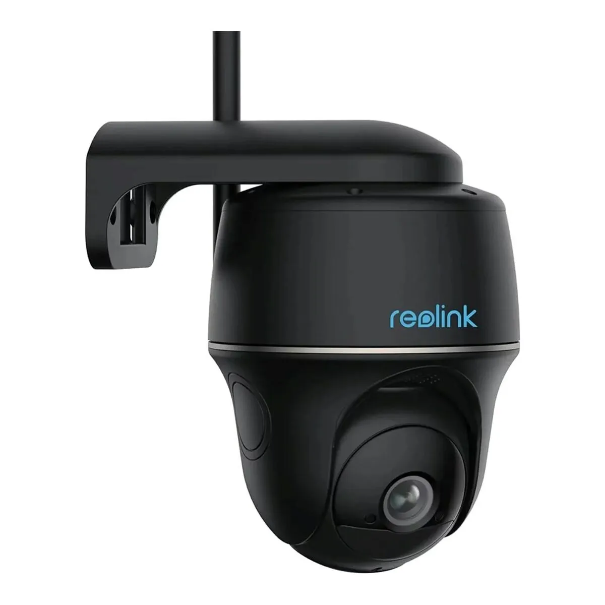 Videocamera di Sorveglianza Reolink Argus PT- 4MP DB Czarna