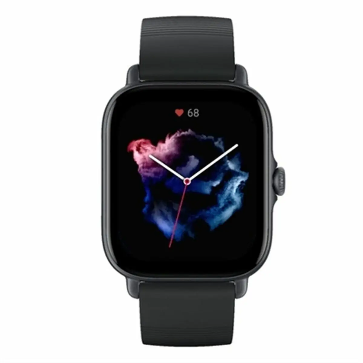 Smartwatch Amazfit GTS 3 Nero Grafite 1,75"