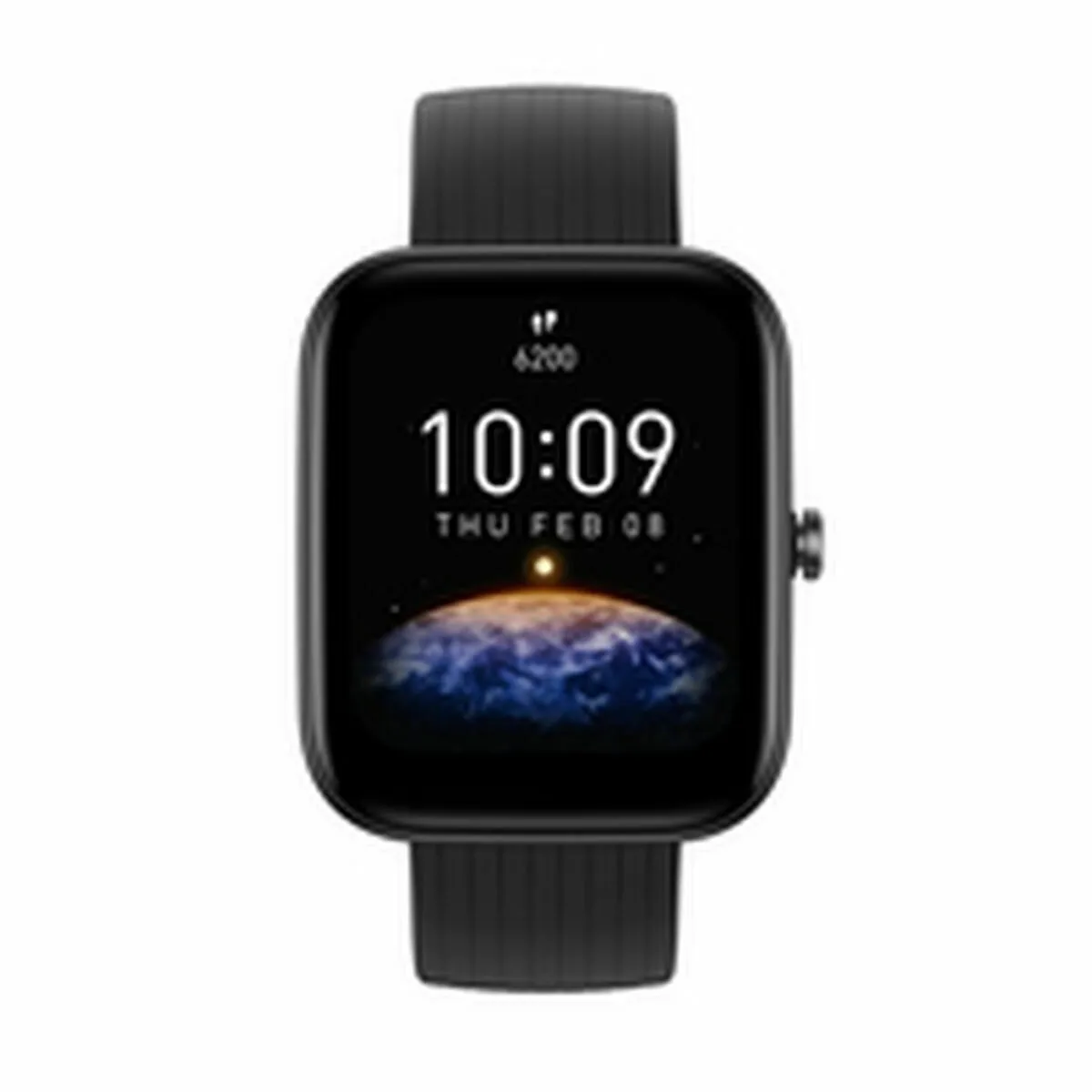 Smartwatch Amazfit Bip 3 44 mm Nero