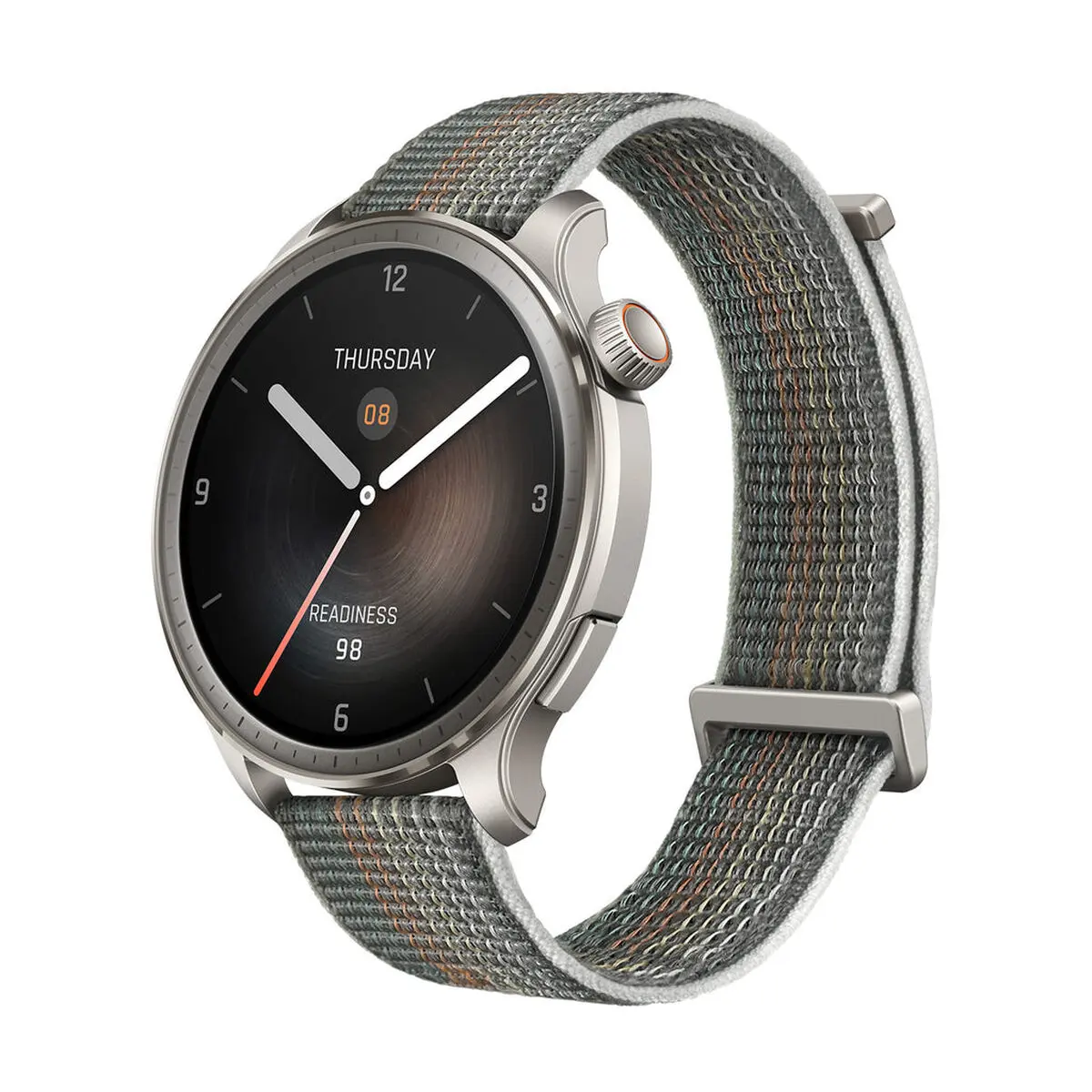 Smartwatch Amazfit Argentato Ø 46 mm