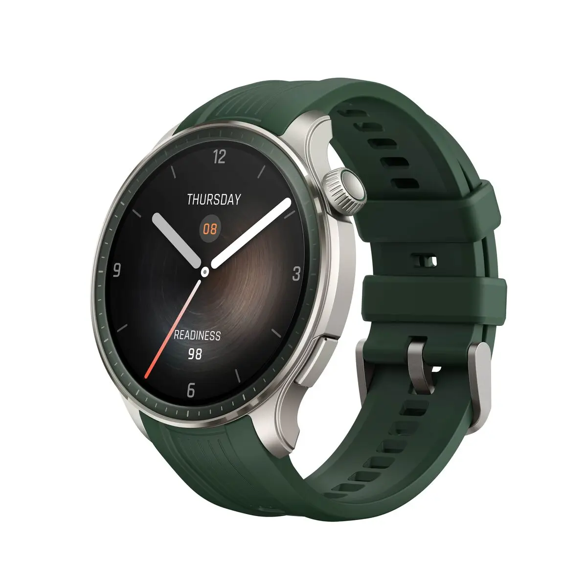 Smartwatch Amazfit Verde Ø 46 mm