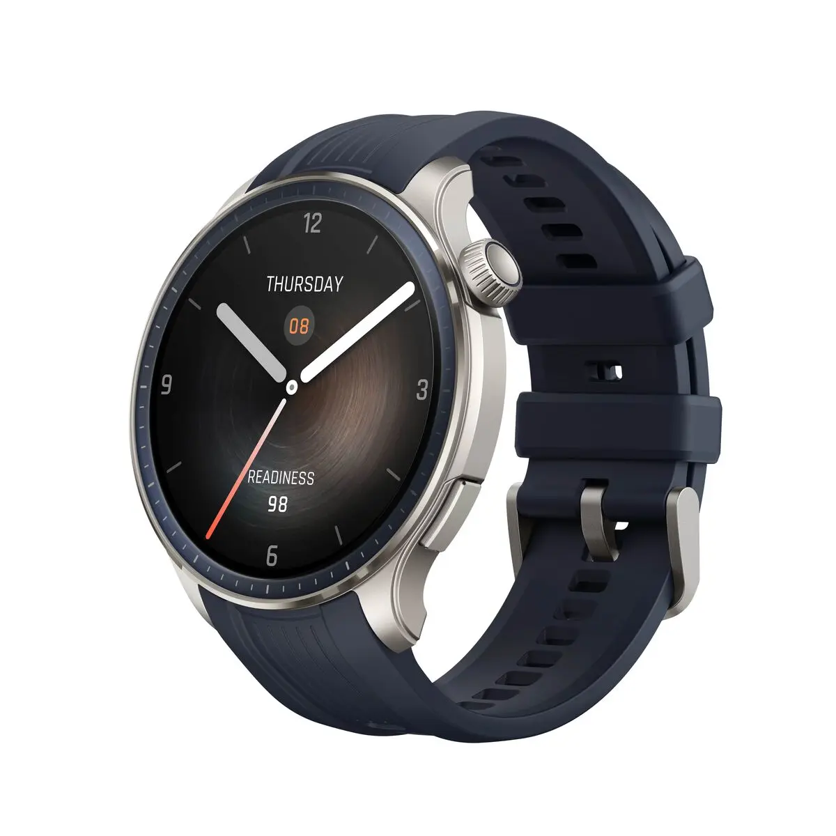 Smartwatch Amazfit Azzurro Ø 46 mm