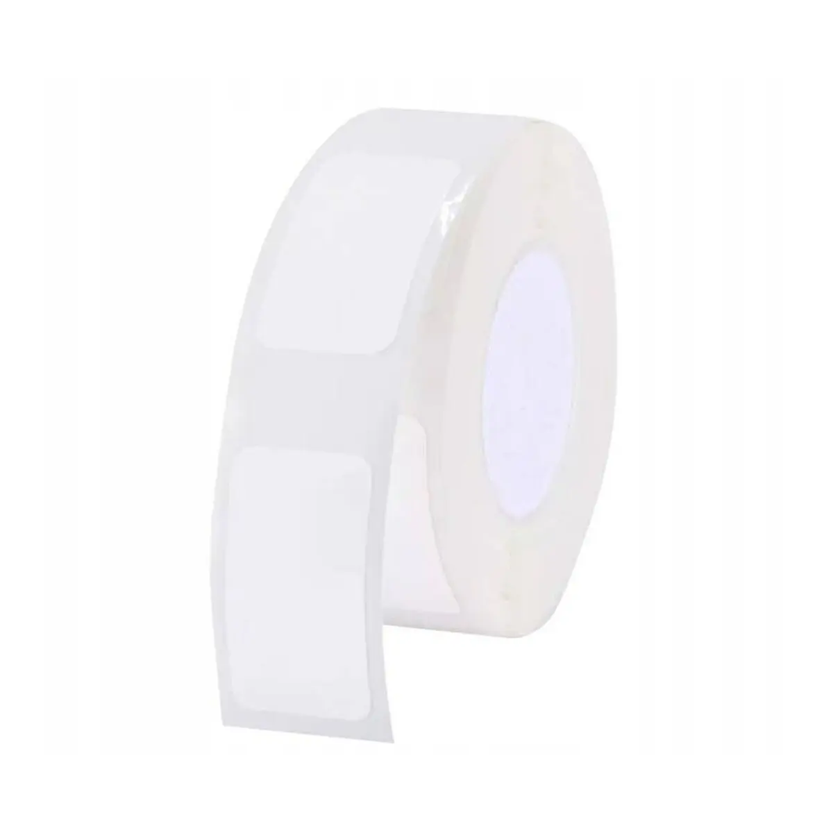 Etichette per Stampante NIIMBOT A2A48048001 12 x 22 mm Bianco