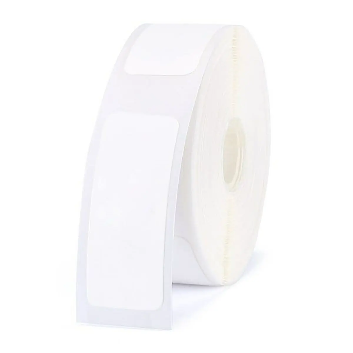 Etichette per Stampante NIIMBOT A2A48048901 12 x 30 mm Bianco