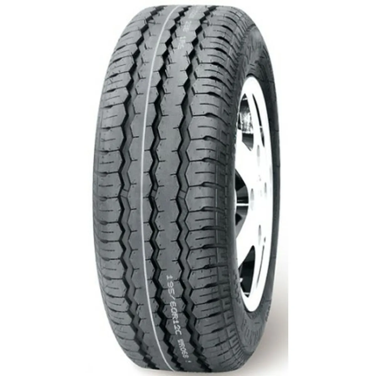 Pneumatico Furgone Journey WR068 195/50R13C