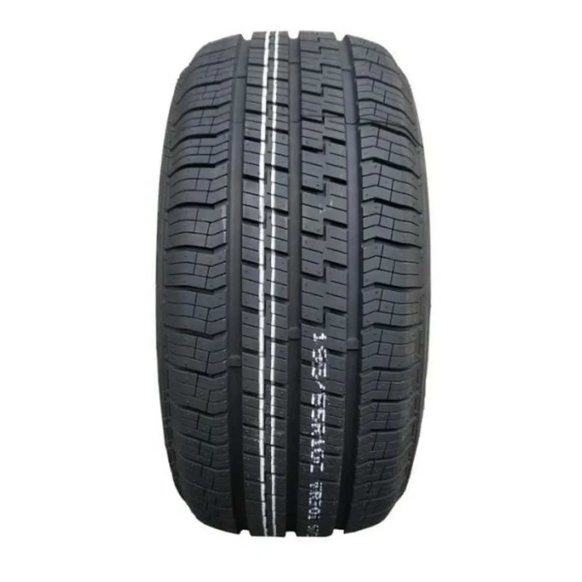 Pneumatico Furgone Journey WR301 195/60R12C