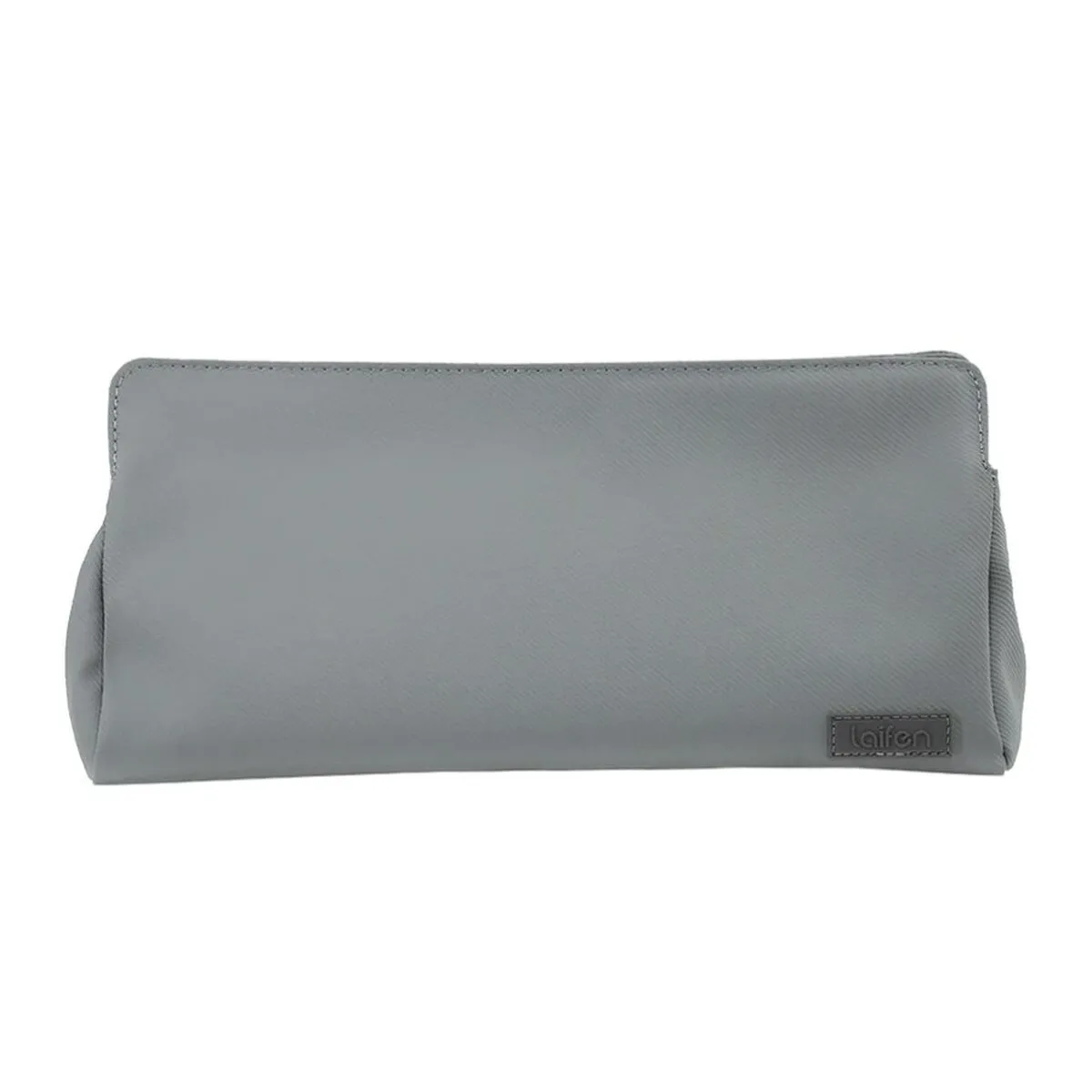 Borsa Portaoggetti Laifen WATERPROOF BAG Grigio