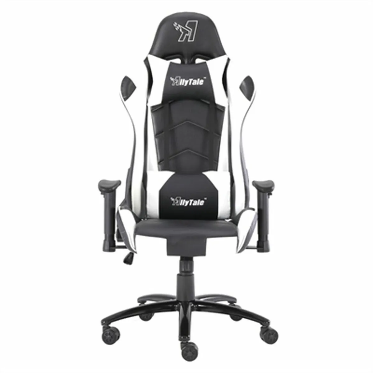 Sedia Gaming ALLYTALE ZAGREB Bianco