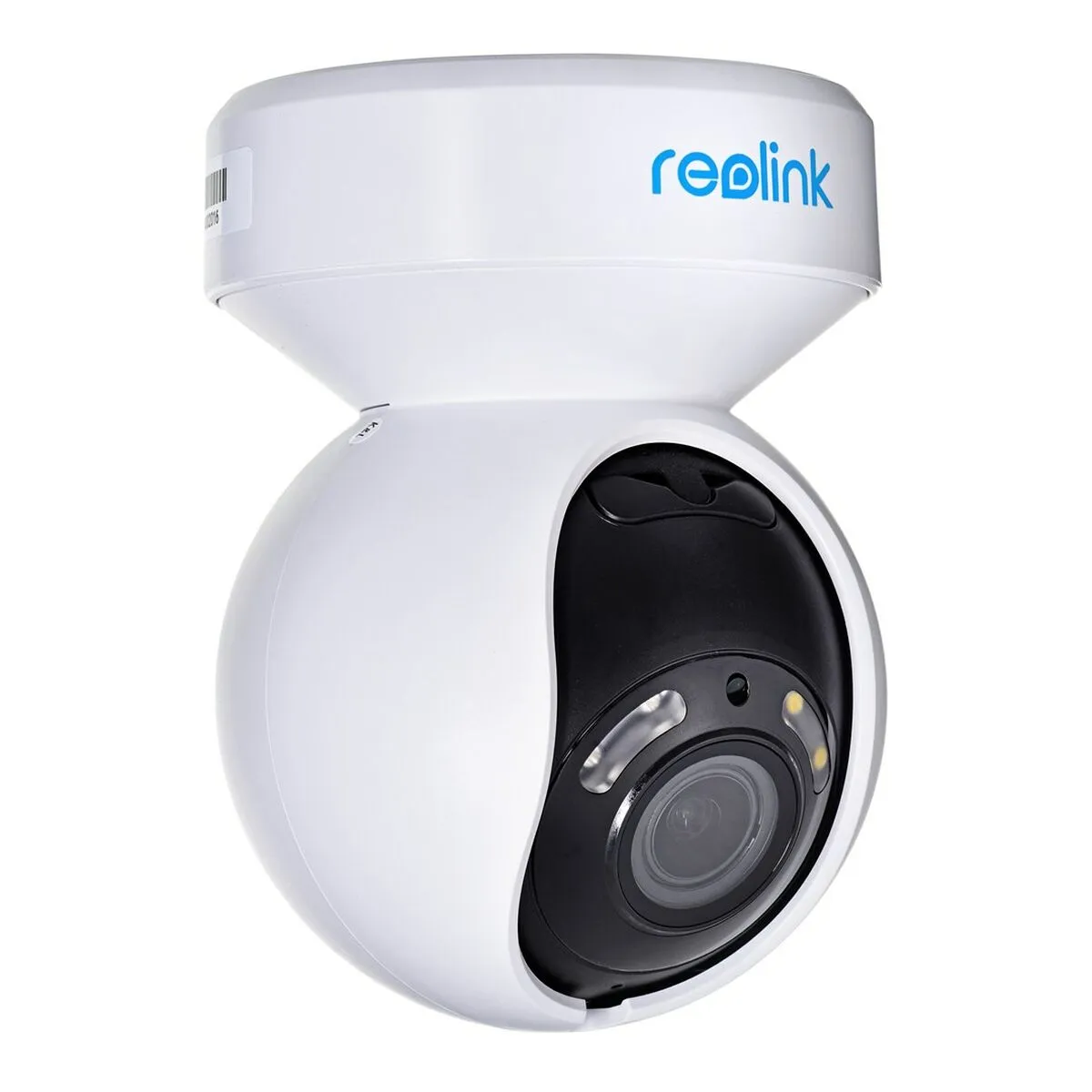 Videocamera di Sorveglianza Reolink E1 Outdoor POE