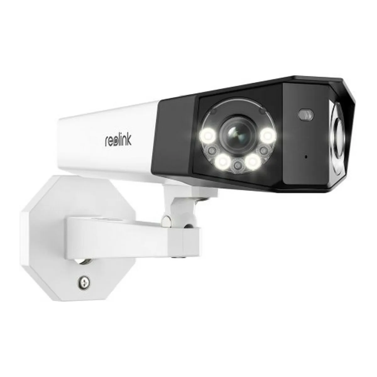 Videocamera di Sorveglianza Reolink DUO 2 POE