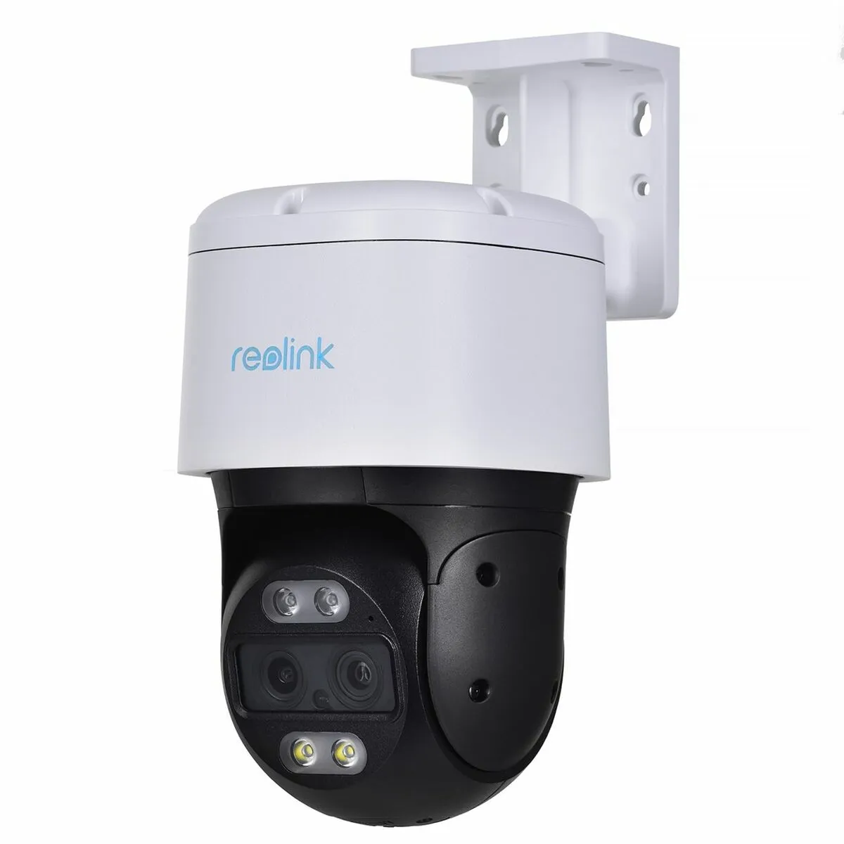 Videocamera di Sorveglianza Reolink Trackmix POE