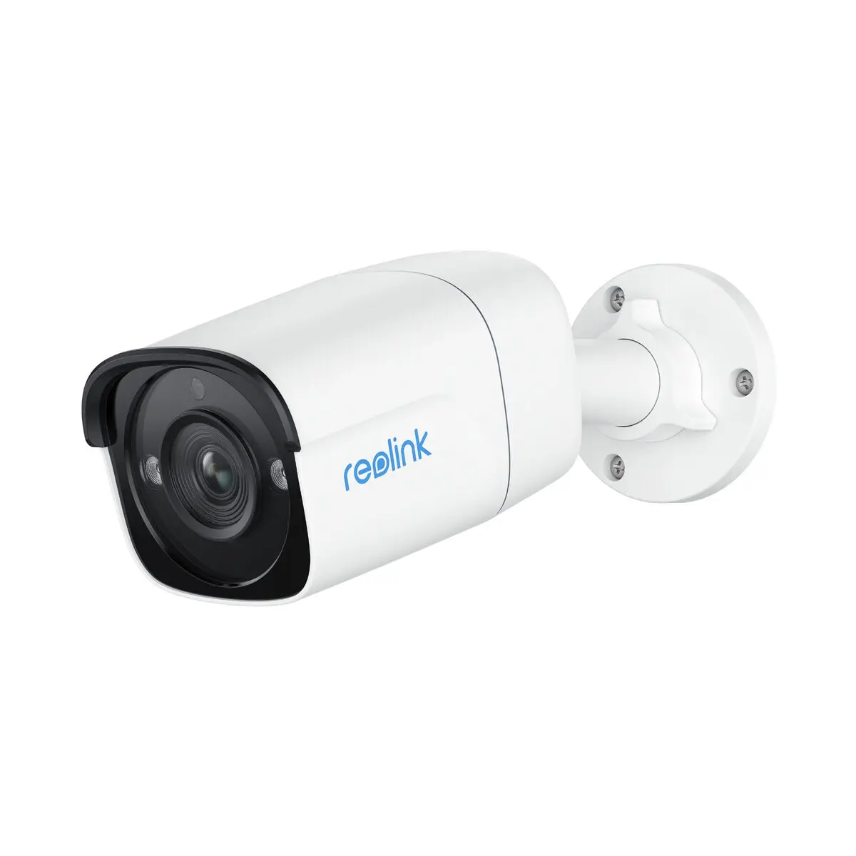 Videocamera di Sorveglianza Reolink RLC-510A-Biała