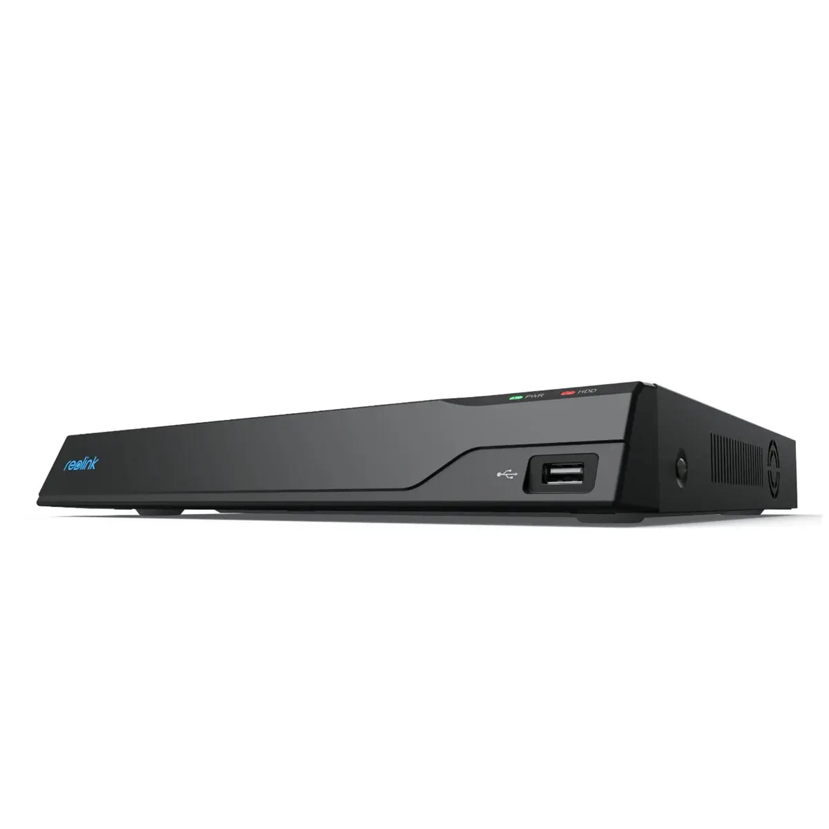 Videoregistratore in Rete Reolink NVS16 4 TB