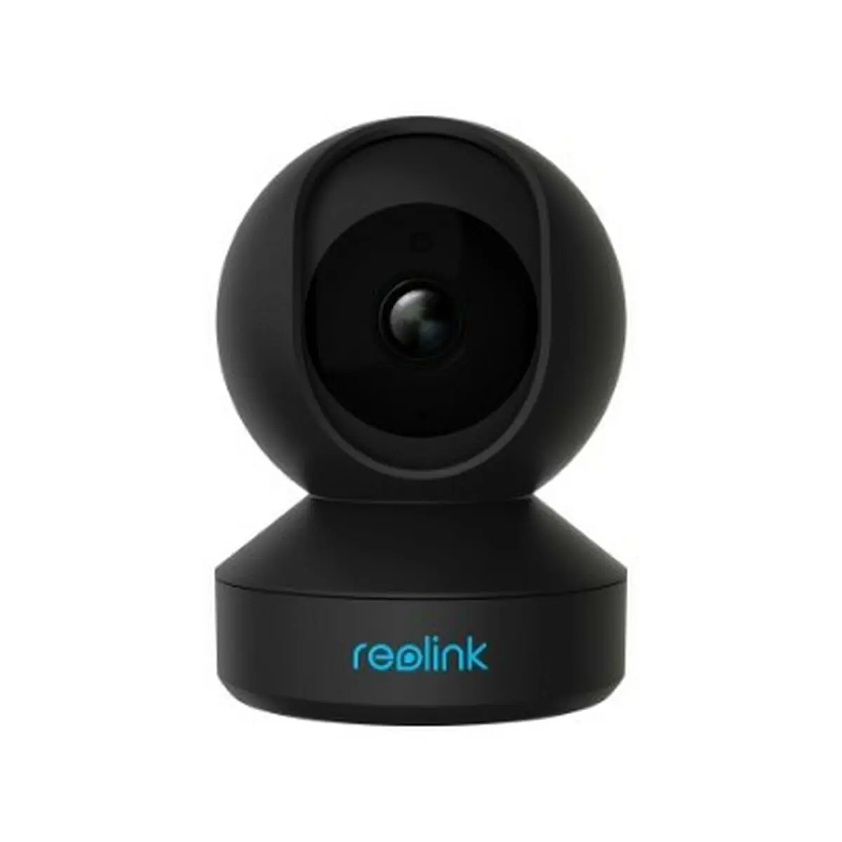 Videocamera di Sorveglianza Reolink E1 Zoom-V2 Czarna