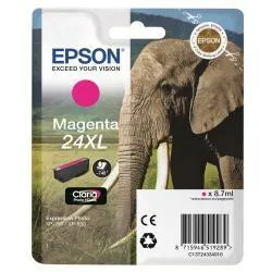 CARTU. MAGENTA  SERIE24XL ELEFANTE