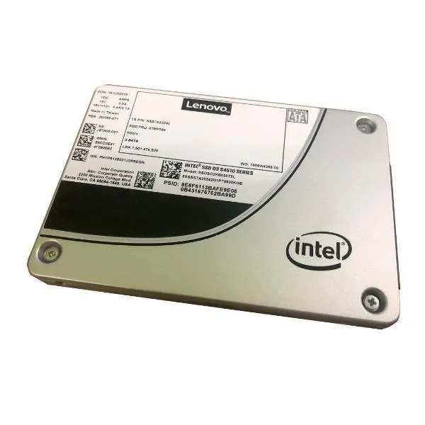 ST50 3.5  S4510 480GB NON-HS SATA