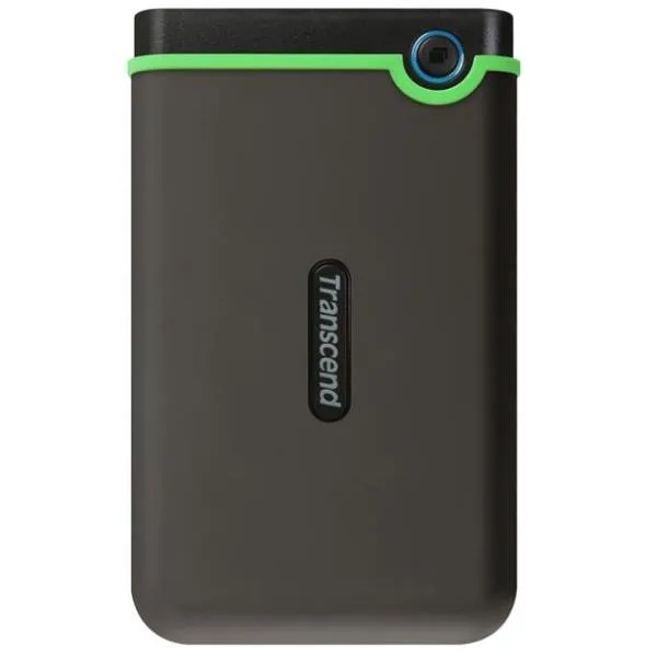 4TB 2.5  PORTABLE HDD STOREJET M3