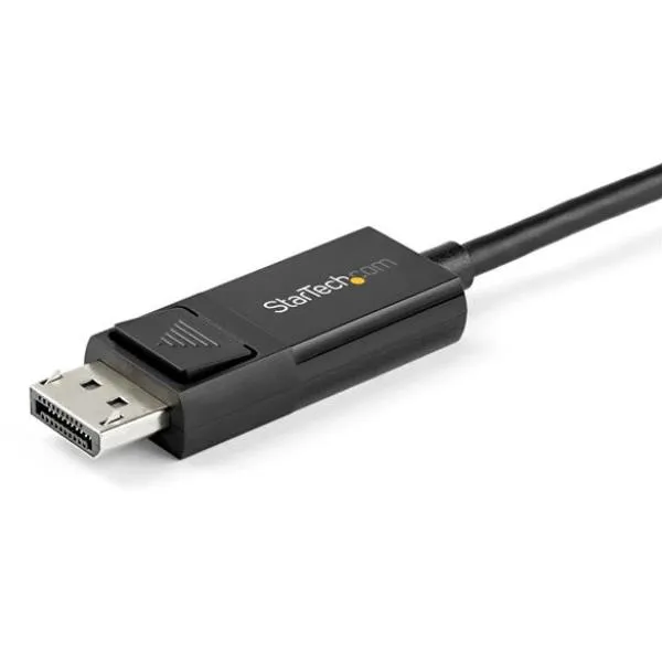 CAVO ADATTATORE USB-C DISPLAYPORT