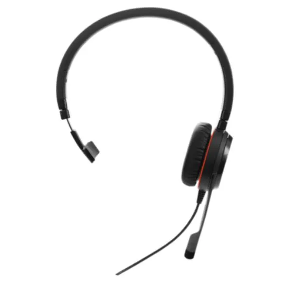 JABRA EVOLVE 30II MONO SOLO CUF