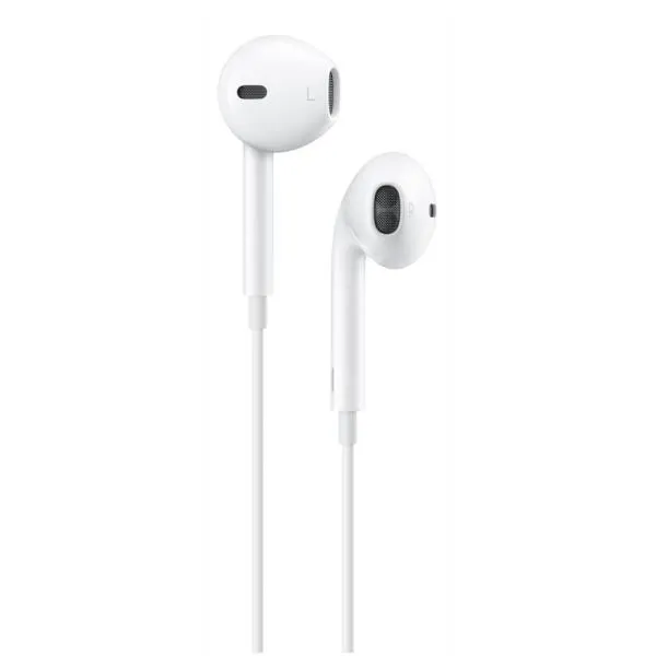 EARPODS WITH 3.5MM HEADPHONE PLUG