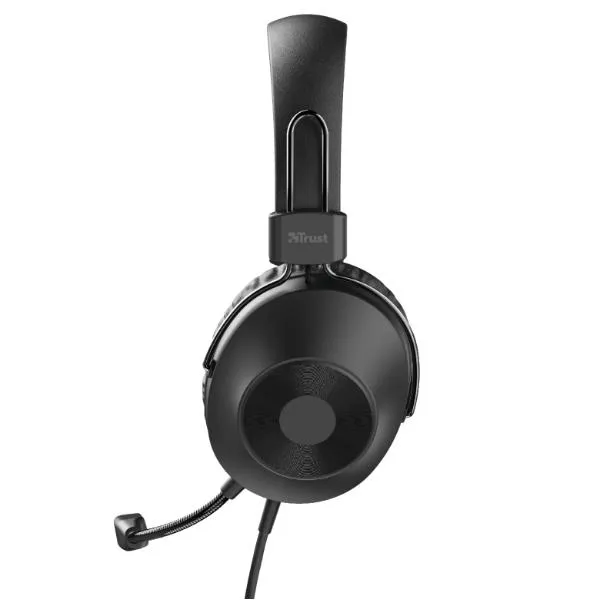 OZO OVER-EAR USB HEADSET ECO