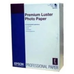 PREMIUM LUSTER PHOTO PAPER A3