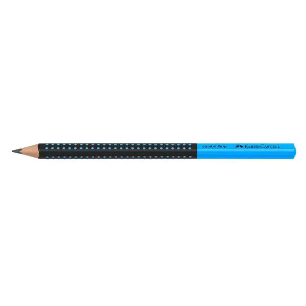 CF12 JUMBO GRIP 2001 HB NERO/BLU