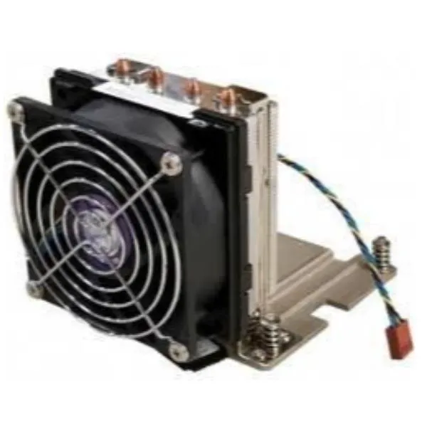 THINKSYSTEM SR550 FAN OPTION KIT