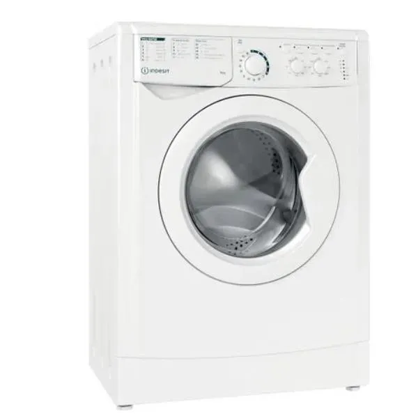 LAV INDESIT 6KG 1000 RPM F