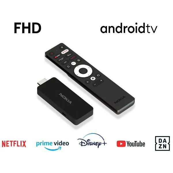 STREAMING STICK 800